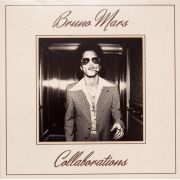 Bruno Mars – Collaborations LP