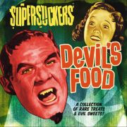 Supersuckers - Devil's Food: A Collection Of Rare Treats & Evil Sweets! LP