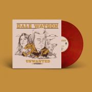 Dale Watson - Unwanted LP RED VINYL