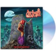 Left to Die - Initium Mortis CD