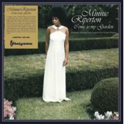 Minnie Riperton - Come to My Garden LP  Soulgramma