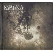 KATATONIA - Last fair deal gone down 10th anniversary edition 2CD