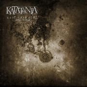 KATATONIA - Last fair deal gone down