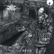 Darkthrone - F.O.A.D. LP