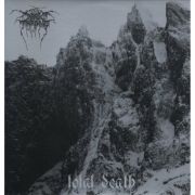 DARKTHRONE - Total Death LP