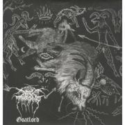 Darkthrone - Goatlord LP