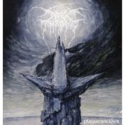 Darkthrone - Plaguewielder LP