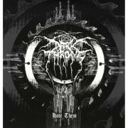 Darkthrone - Hate Them LP