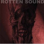 Rotten Sound - Under Pressure CD