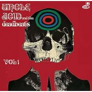 UNCLE ACID AND THE DEADBEATS - Vol 1 LP