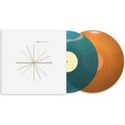Lusine - A Certain Distance 2LP