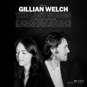 Gillian Welch - Boots No. 2 3LP BOX
