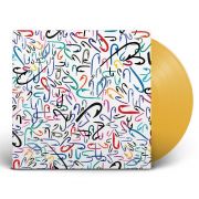 Lemonheads - Love Chant LP YELLOW VINYL