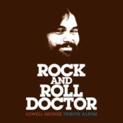 V/A - Rock And Roll Doctor: Lowell George Tribute CD