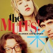 Muffs - Blonder And Blonder LP