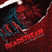 JOSEPH WINTER - Deadstream (Original Motion Picture Soundtrack) LP