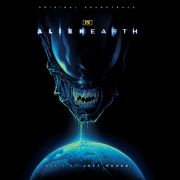 JEFF RUSSO - Alien: Earth OST 2LP