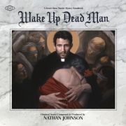Nathan Johnson - Wake Up Dead Man 2LP OST