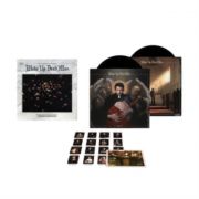 Nathan Johnson - Wake Up Dead Man 2LP OST