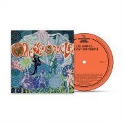ZOMBIES - Odessey and Oracle CD Mono Remastered