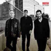 Dogstar - All in Now CD