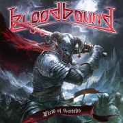 BLOODBOUND - Field of Swords LP
