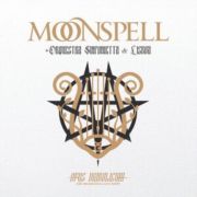 Moonspell - Opus Diabolicum - The Orchestral Live Show 2CD+DVD+BLU-RAY