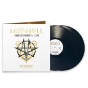 Moonspell - Opus Diabolicum - The Orchestral Live Show