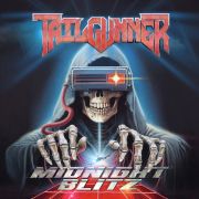 Tailgunner - Midnight Blitz CD