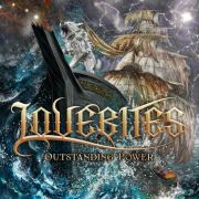Lovebites - Outstanding Power CD