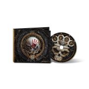 Five Finger Death Punch - Best of vol 2 CD