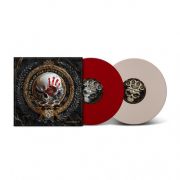 Five Finger Death Punch - Best of vol 2 2LP Blood & Bone Vinyl