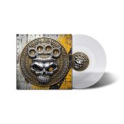 Five Finger Death Punch - Legacy LP clear vinyl