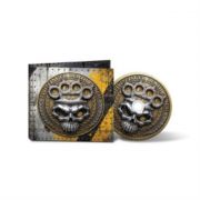 Five Finger Death Punch - Legacy CD