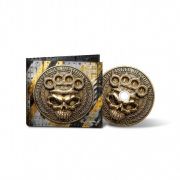 Five Finger Death Punch - Legacy CD Alternate Artwork