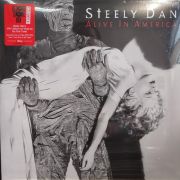 Steely Dan – Alive In America 2LP RSD 2026 RELEASE