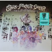 Stalk-Forrest Group – St. Cecilia: The Elektra Recordings 2LP  Light-Blue Vinyl RSD 2026  Record Store DayRELEASE