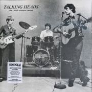 Talking Heads – The CBS/Columbia Demos 2LP RSD 2026 RELEASE