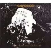 CARCASS - Symphonies of sickness CD