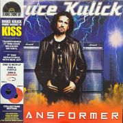 Bruce Kulick – Transformer LP RSD 2026 RELEASE Record Store Day
