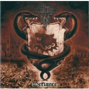 DESTROYER 666 - Defiance CD
