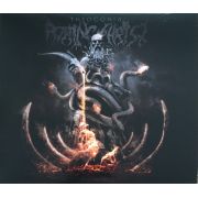 ROTTING CHRIST - Theogonia CD