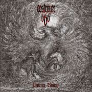 DESTROYER 666 - Phoenix rising CD