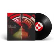 Bloc Party - Anatomy of a Brief Romance LP