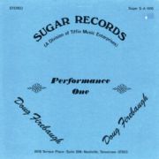 Doug Firebaugh - Performance One LP