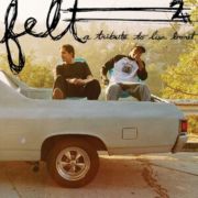 Felt - Felt 2 2LP (20th Anniversary)