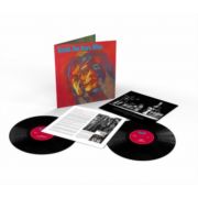Ten Years After - Ssssh 2LP Gatefold Sleeve, Deluxe Edition, Remastered