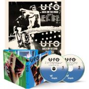 Ufo - The Wild, the Willing & the Innocent 2CD