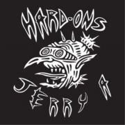 Hard-Ons/Jerry A. - Hard-Ons/Jerry A. CD