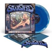 Sword - Age of Winters (20th Anniversary Edition) .LP Rime & Frost Vinyl